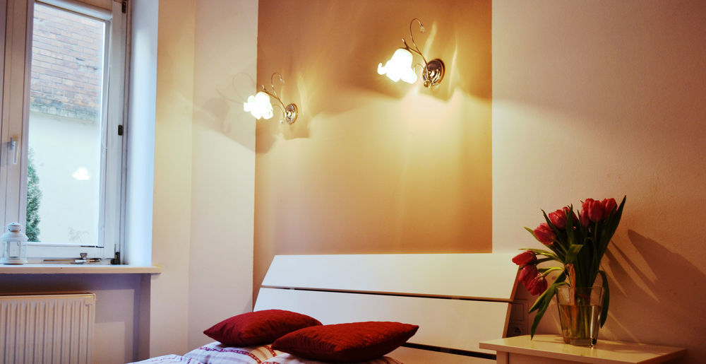 Puffa Hostel Lux Warschau Buitenkant foto